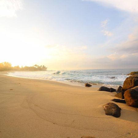 Sevonra Hotel Unawatuna Luaran gambar
