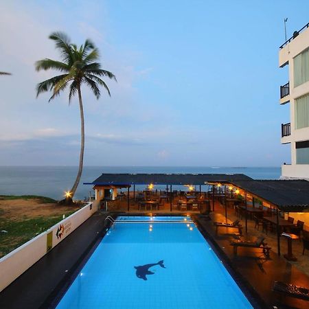 Sevonra Hotel Unawatuna Luaran gambar