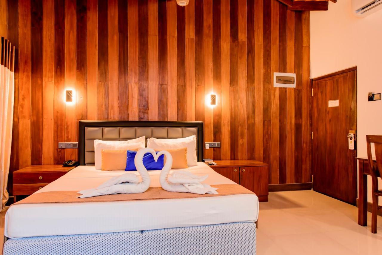 Sevonra Hotel Unawatuna Luaran gambar