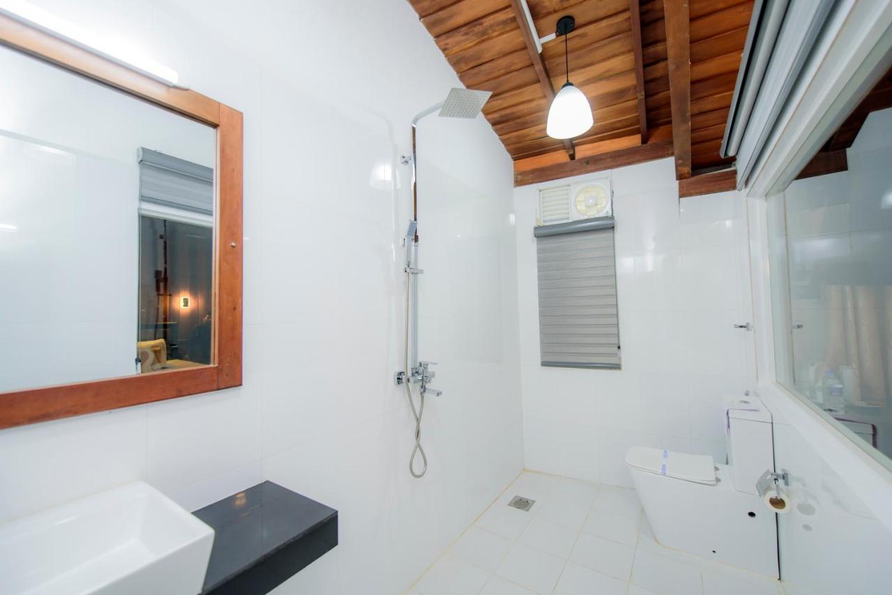 Sevonra Hotel Unawatuna Luaran gambar
