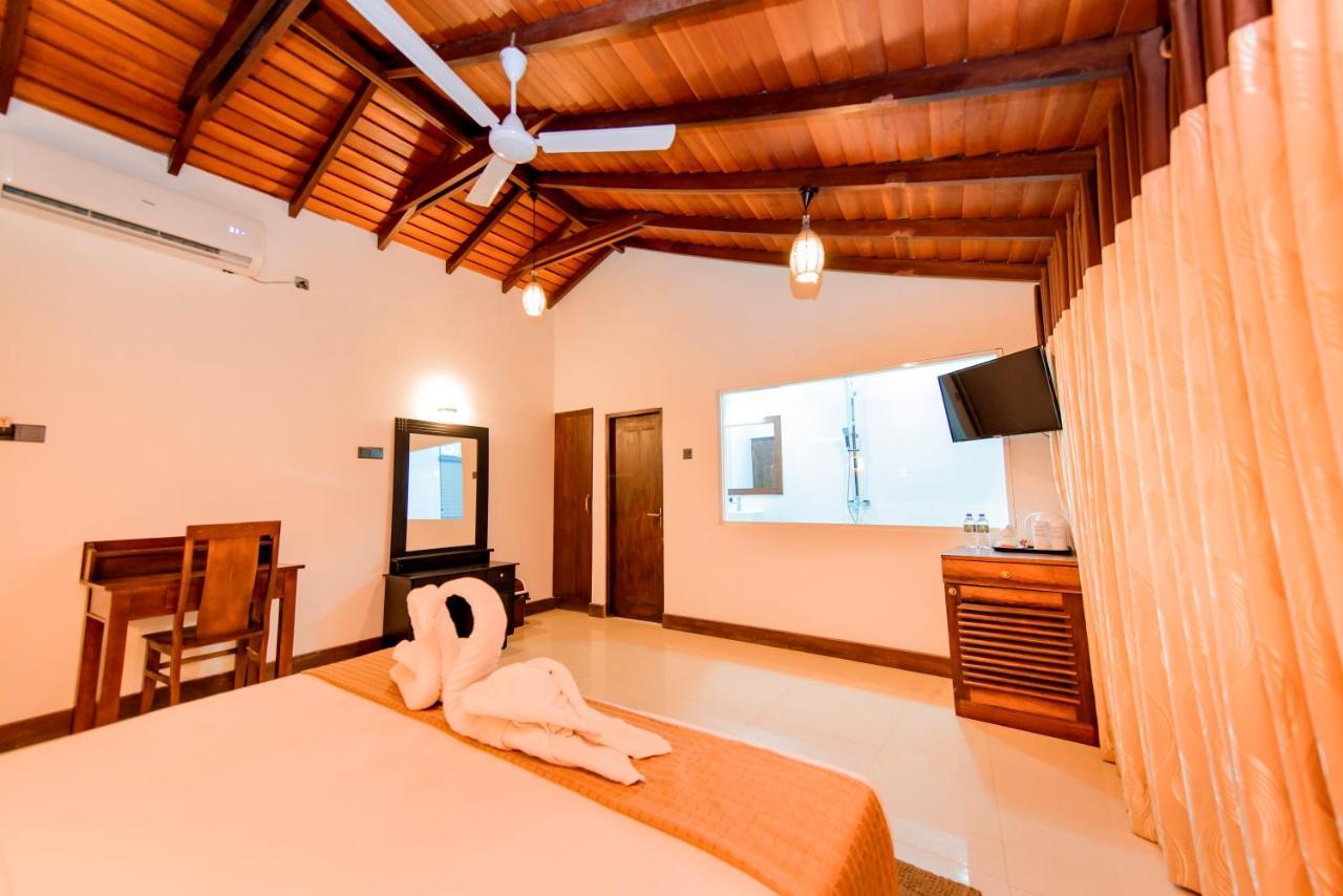 Sevonra Hotel Unawatuna Luaran gambar