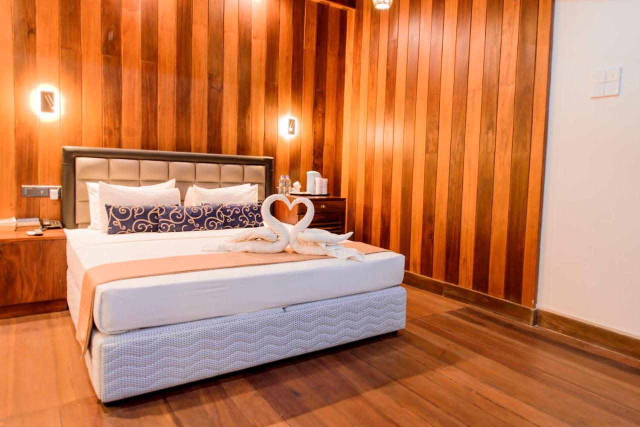 Sevonra Hotel Unawatuna Luaran gambar