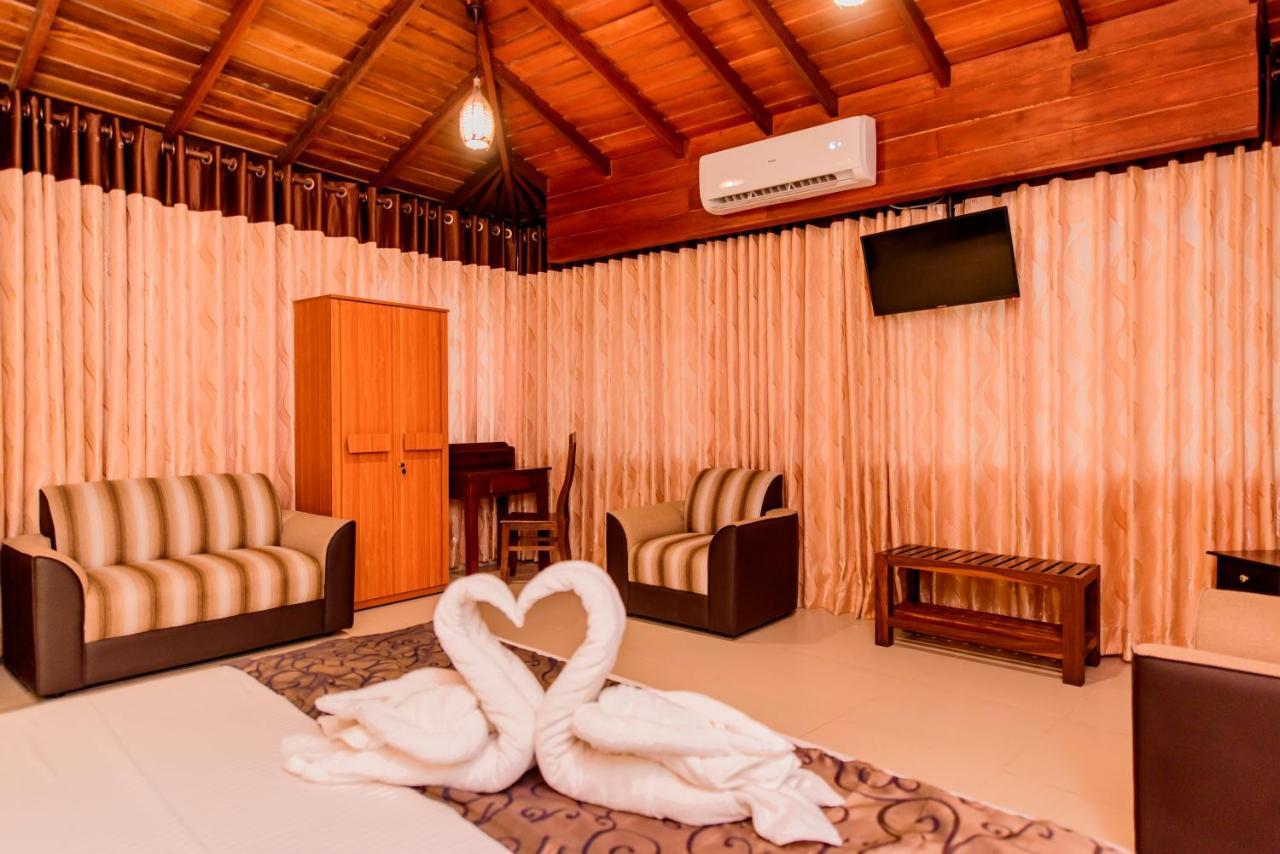 Sevonra Hotel Unawatuna Luaran gambar