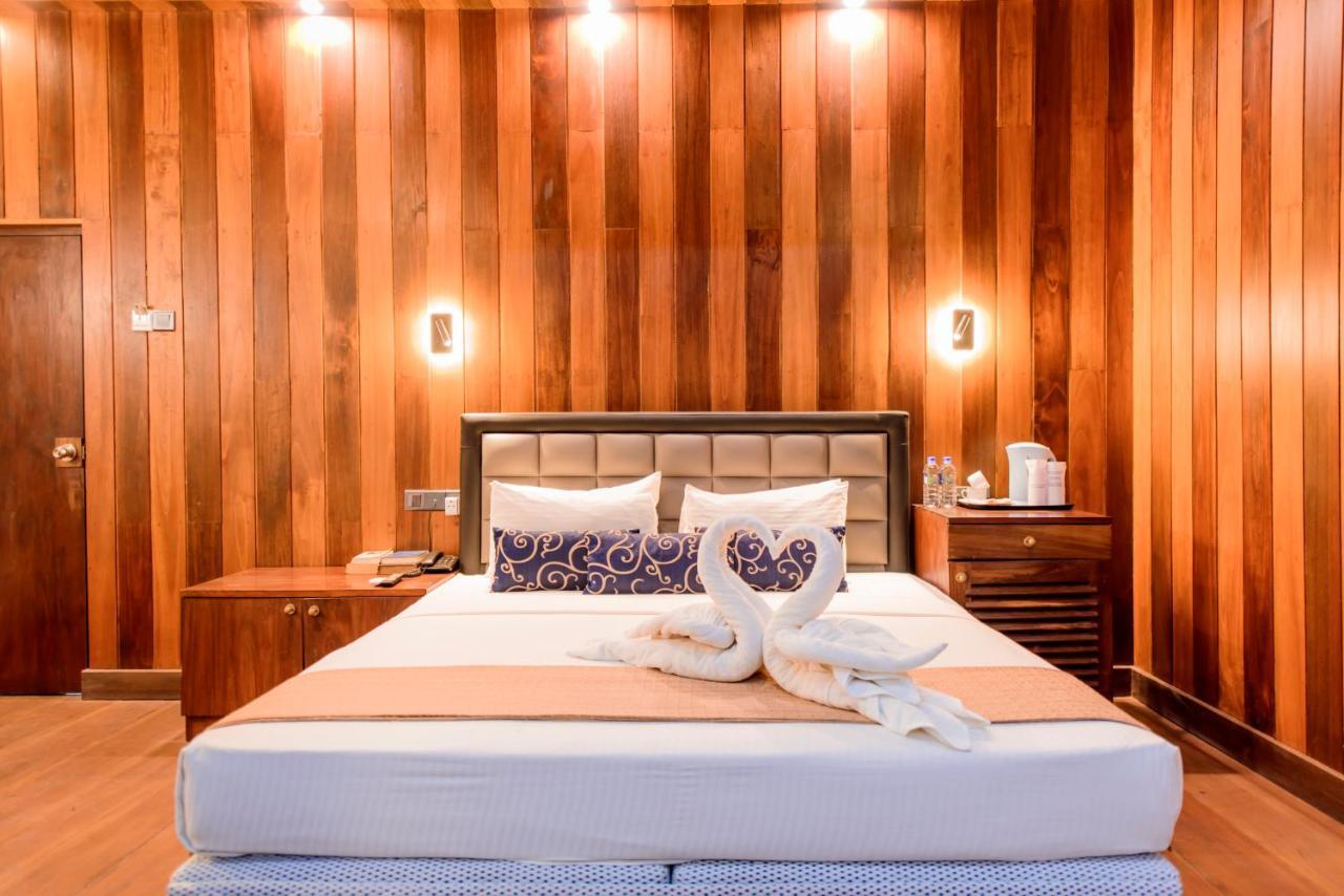 Sevonra Hotel Unawatuna Luaran gambar