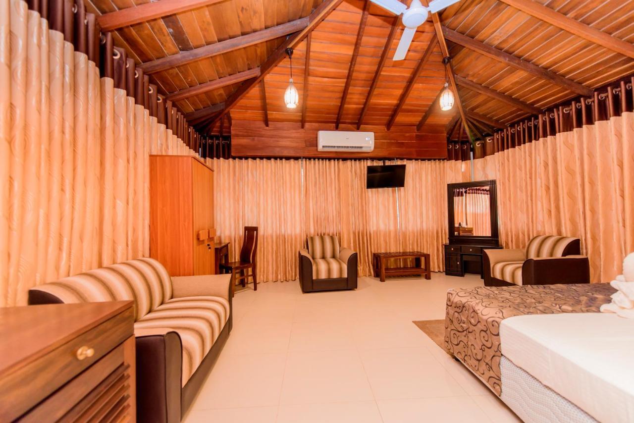 Sevonra Hotel Unawatuna Luaran gambar