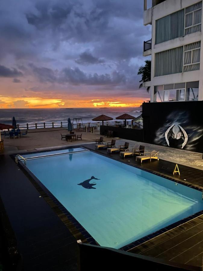 Sevonra Hotel Unawatuna Luaran gambar