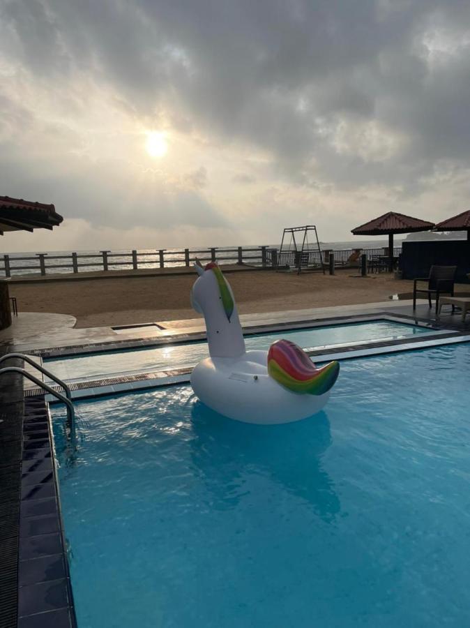 Sevonra Hotel Unawatuna Luaran gambar