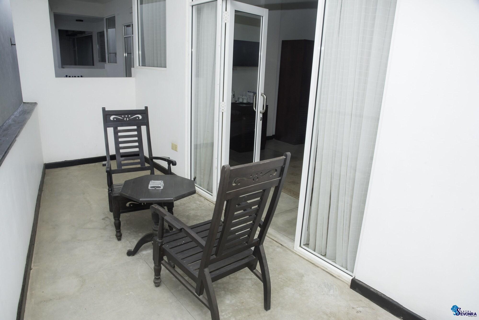 Sevonra Hotel Unawatuna Luaran gambar