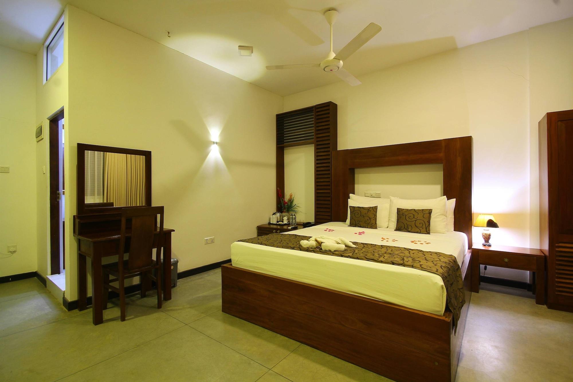 Sevonra Hotel Unawatuna Luaran gambar