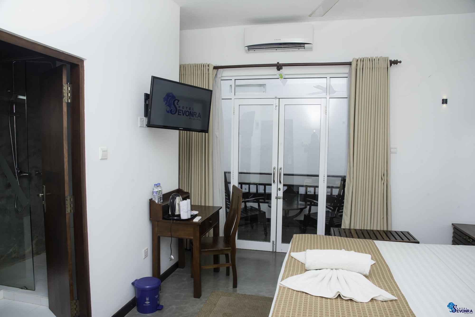 Sevonra Hotel Unawatuna Luaran gambar