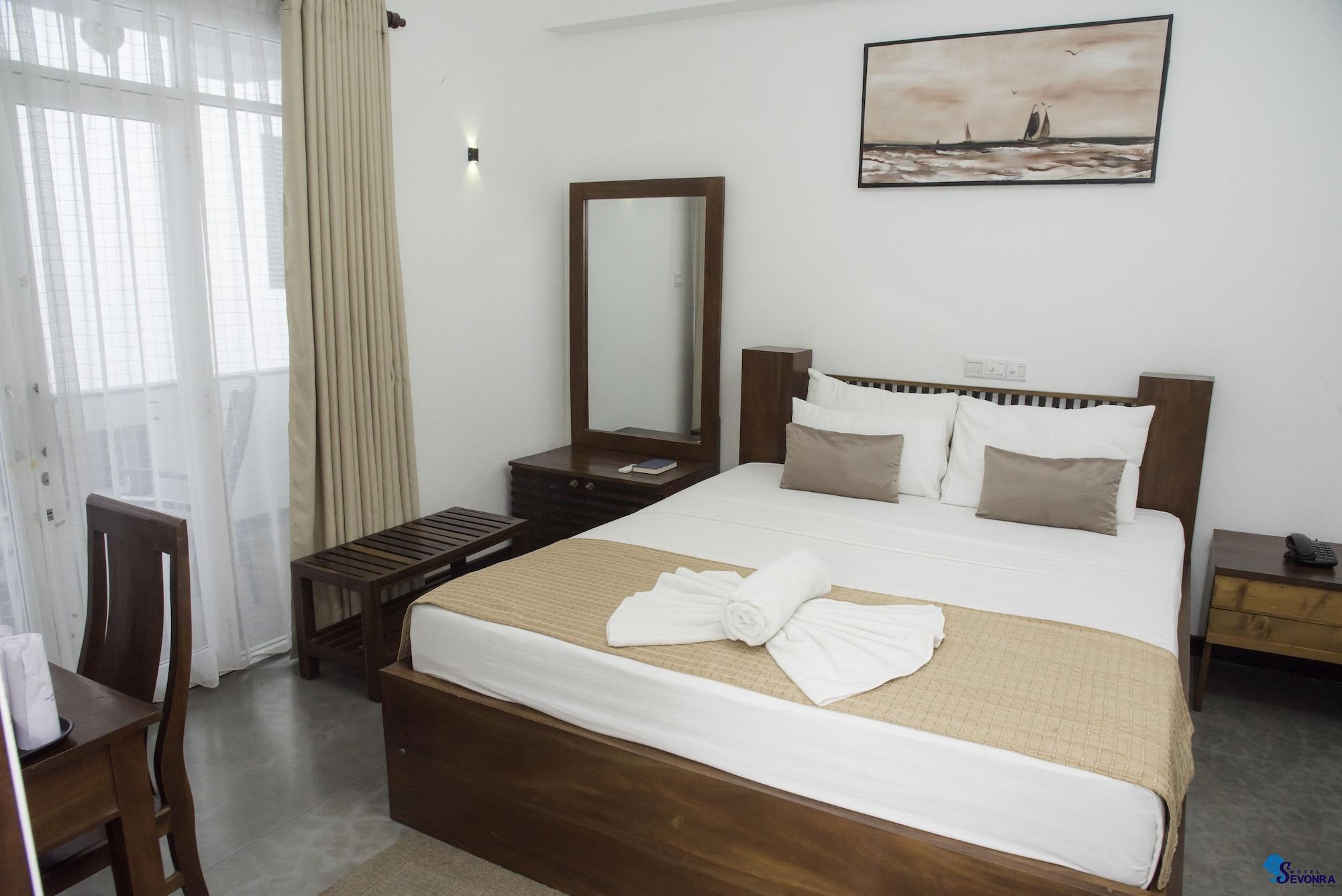 Sevonra Hotel Unawatuna Luaran gambar