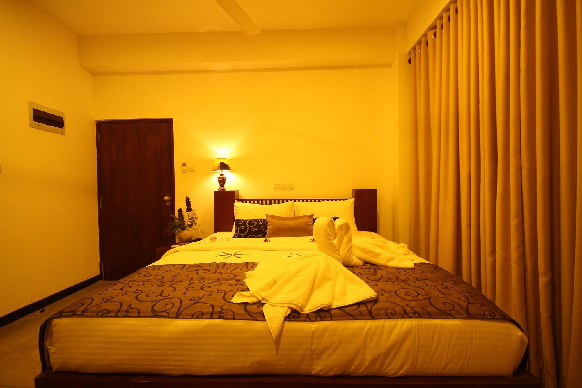 Sevonra Hotel Unawatuna Luaran gambar