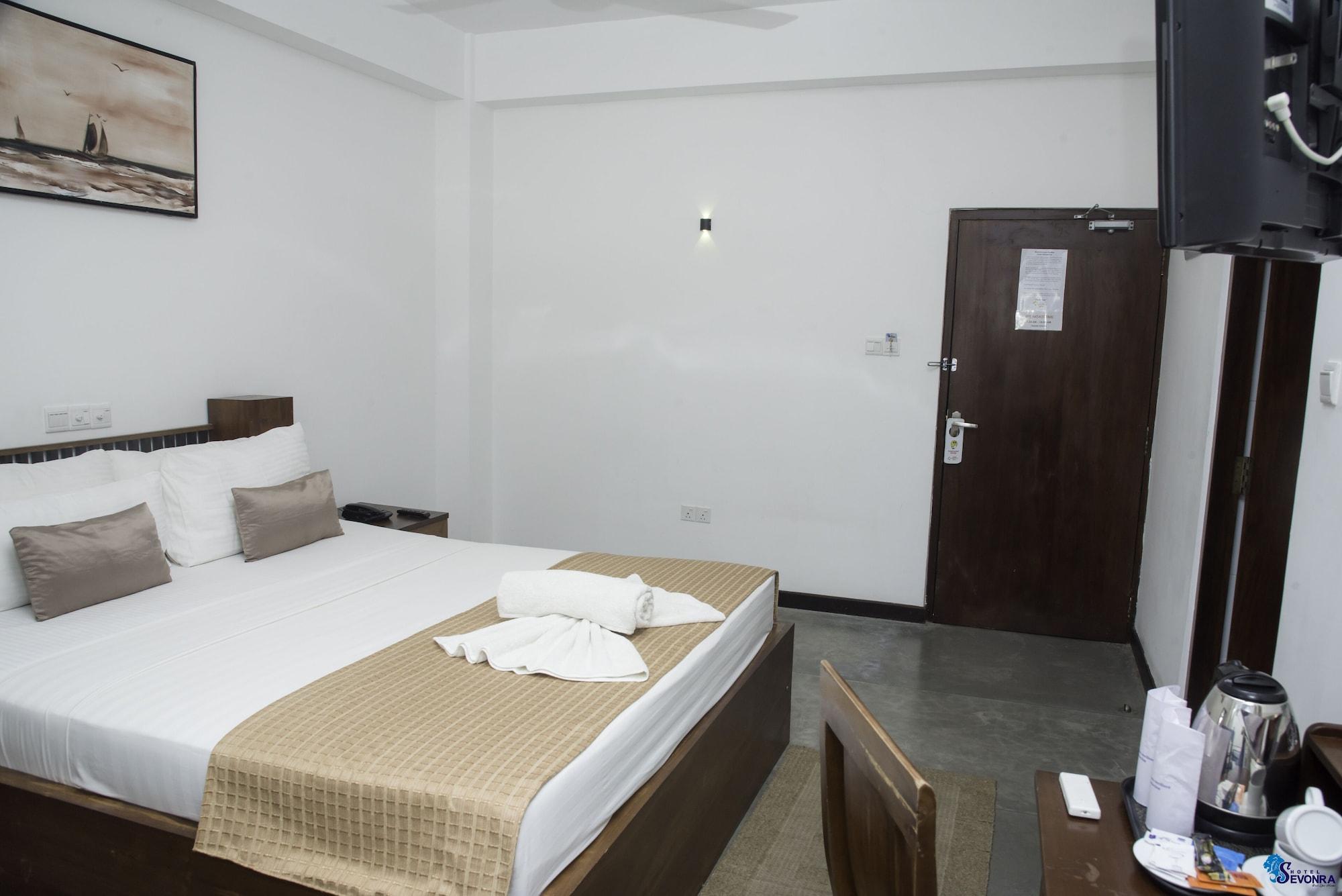 Sevonra Hotel Unawatuna Luaran gambar