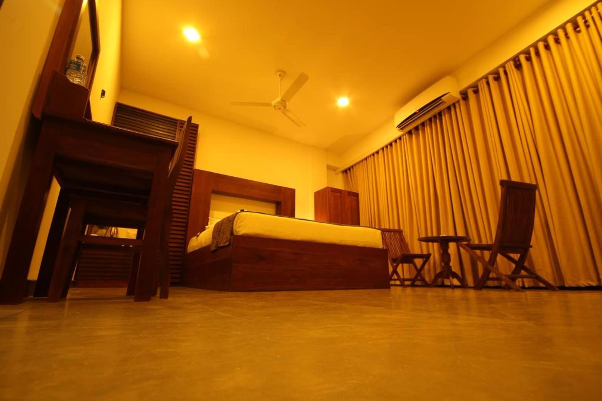 Sevonra Hotel Unawatuna Luaran gambar