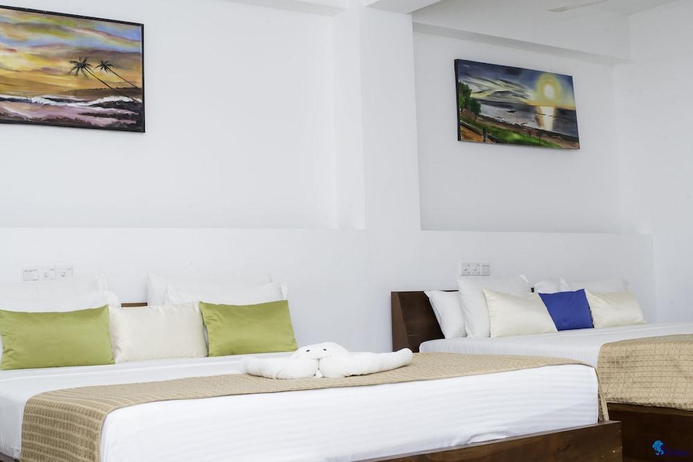 Sevonra Hotel Unawatuna Luaran gambar