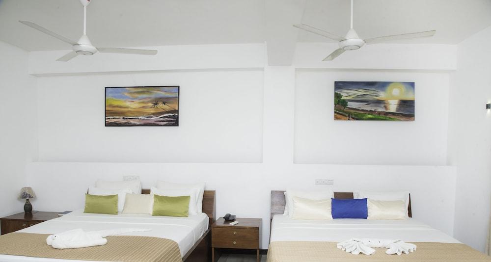 Sevonra Hotel Unawatuna Luaran gambar