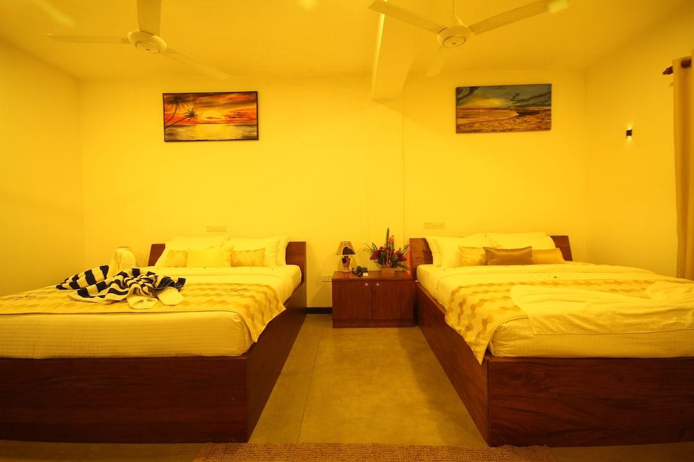 Sevonra Hotel Unawatuna Luaran gambar