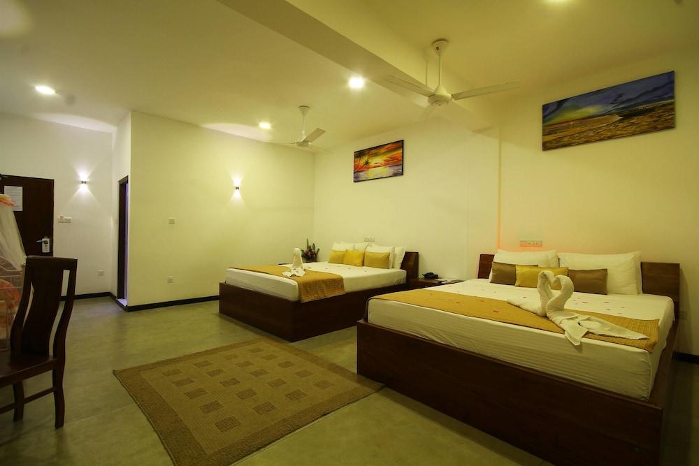 Sevonra Hotel Unawatuna Luaran gambar