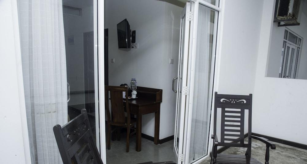 Sevonra Hotel Unawatuna Luaran gambar