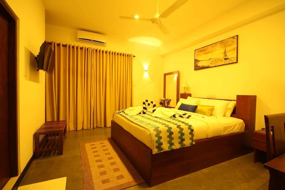 Sevonra Hotel Unawatuna Luaran gambar