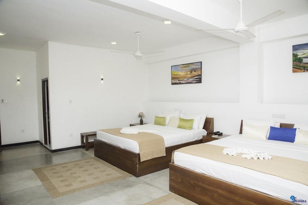 Sevonra Hotel Unawatuna Luaran gambar