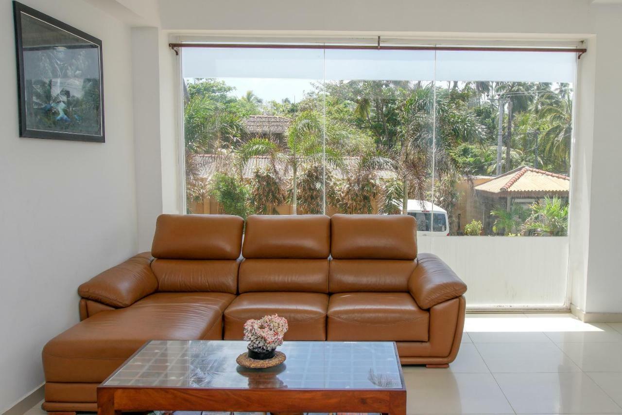 Sevonra Hotel Unawatuna Luaran gambar