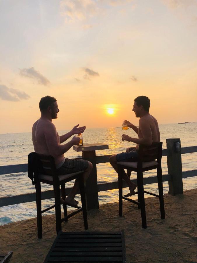 Sevonra Hotel Unawatuna Luaran gambar
